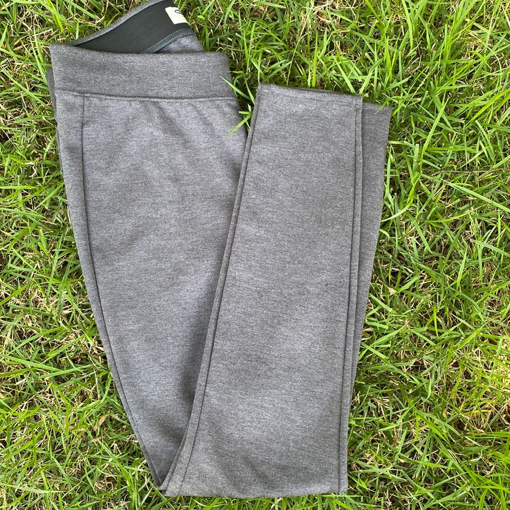 Old Navy SUPERSKINNY Gray Legging
